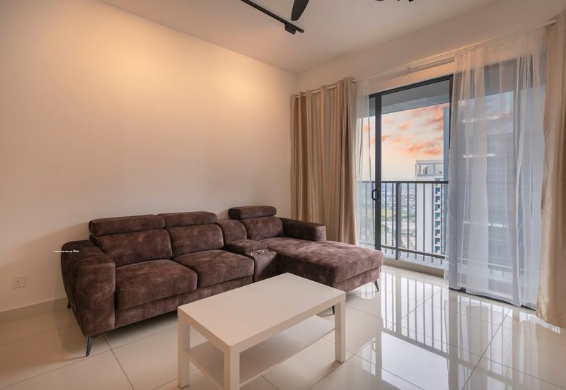 Setia City Residences @ Setia City