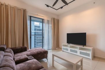 Setia City Residences @ Setia City