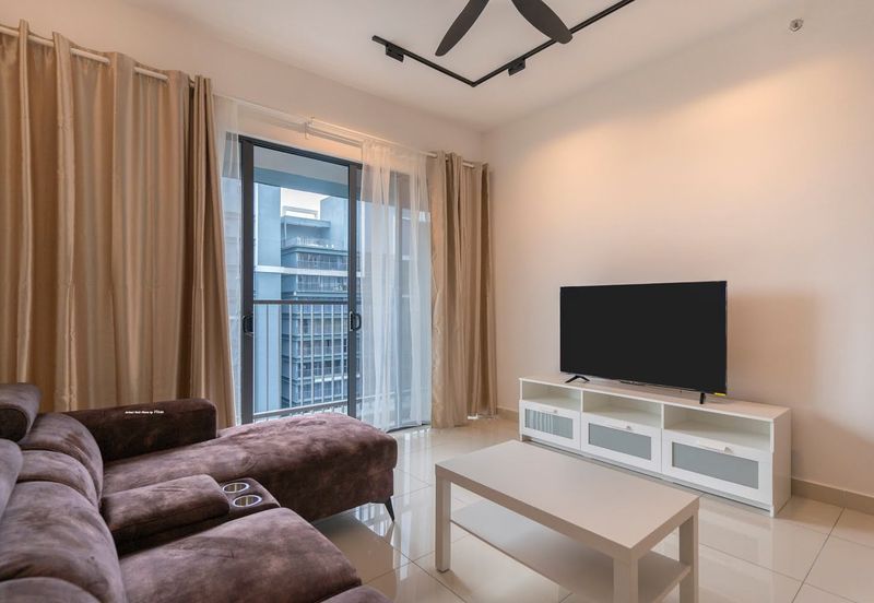 Setia City Residences @ Setia City