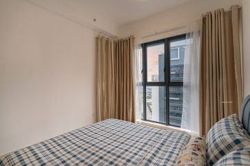 Setia City Residences @ Setia City