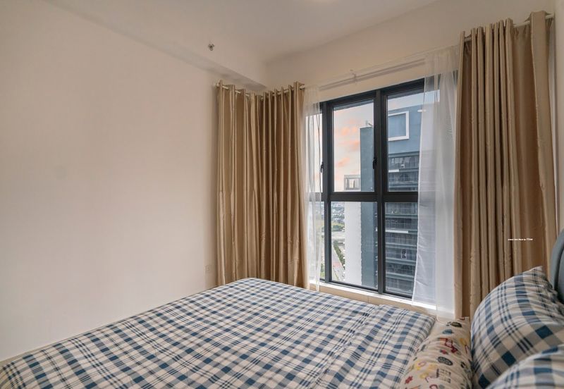 Setia City Residences @ Setia City