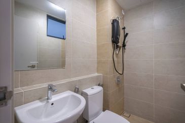 Setia City Residences @ Setia City