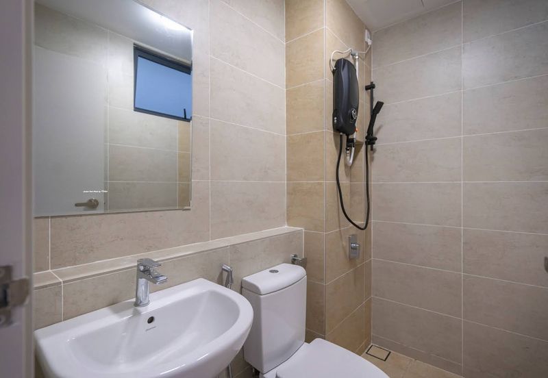 Setia City Residences @ Setia City