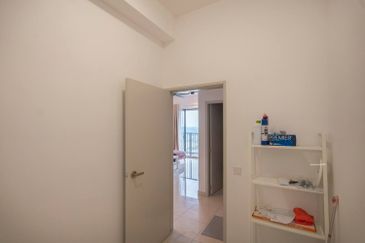 Setia City Residences @ Setia City