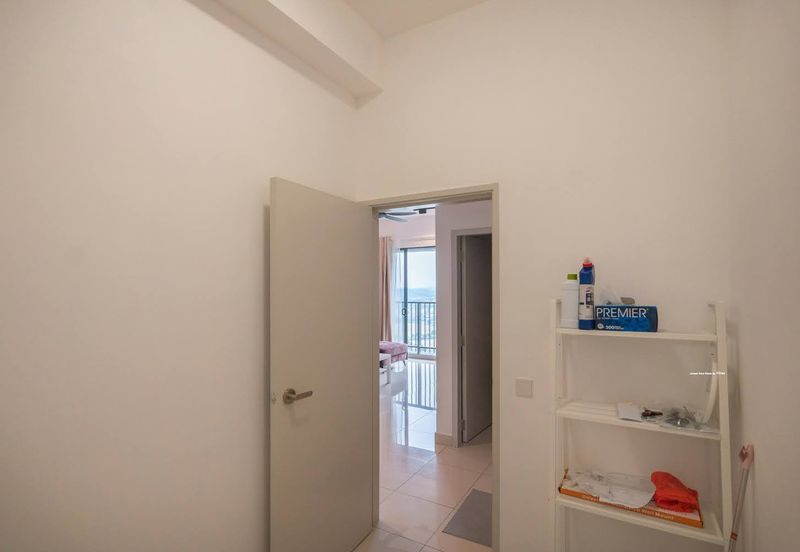 Setia City Residences @ Setia City