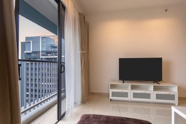 Setia City Residences @ Setia City