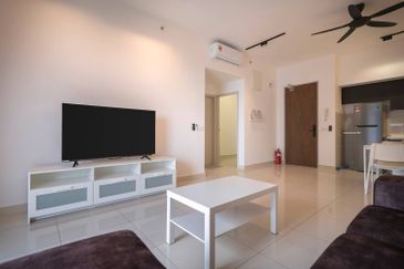 Setia City Residences @ Setia City