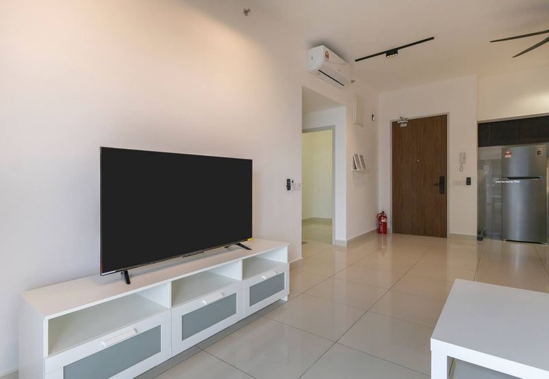 Setia City Residences @ Setia City