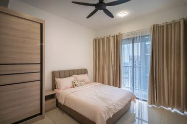 Setia City Residences @ Setia City