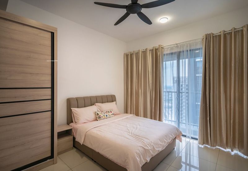 Setia City Residences @ Setia City