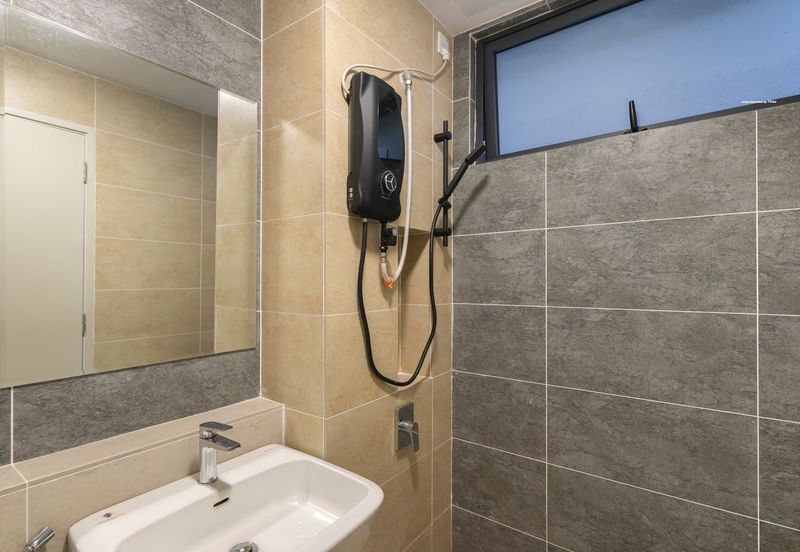 Setia City Residences @ Setia City