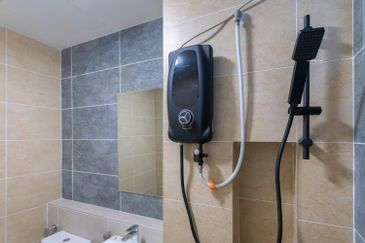 Setia City Residences @ Setia City