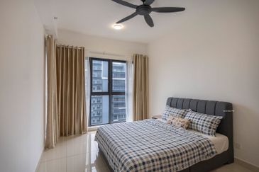 Setia City Residences @ Setia City