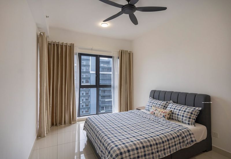 Setia City Residences @ Setia City