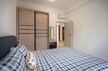 Setia City Residences @ Setia City