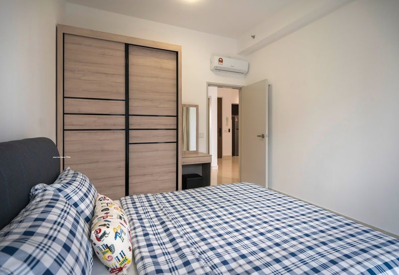 Setia City Residences @ Setia City