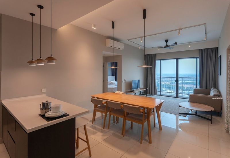 Setia City Residences @ Setia City