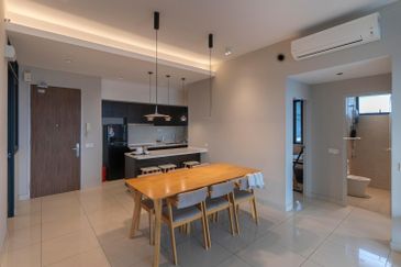 Setia City Residences @ Setia City