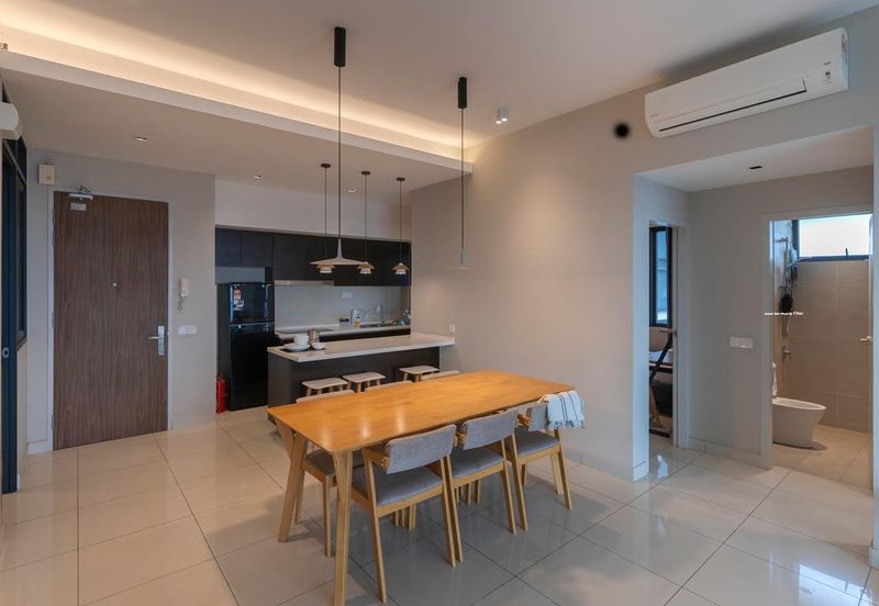 Setia City Residences @ Setia City