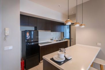 Setia City Residences @ Setia City