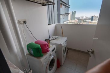 Setia City Residences @ Setia City