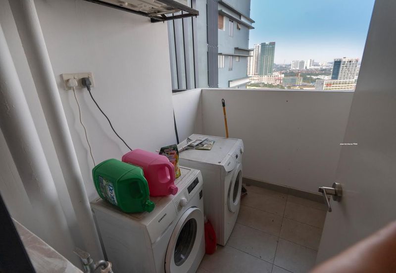 Setia City Residences @ Setia City