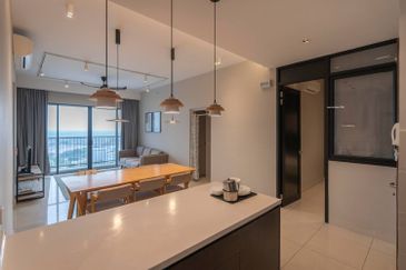 Setia City Residences @ Setia City