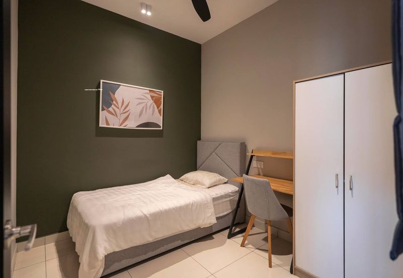 Setia City Residences @ Setia City