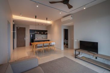 Setia City Residences @ Setia City