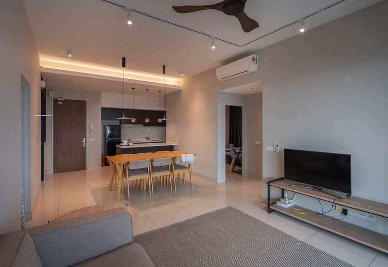 Setia City Residences @ Setia City