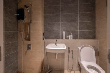 Setia City Residences @ Setia City