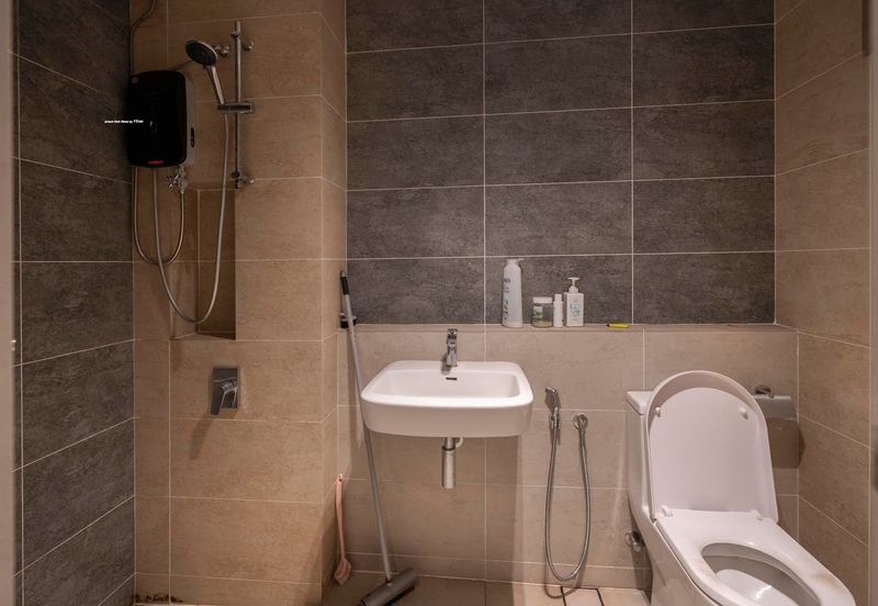 Setia City Residences @ Setia City