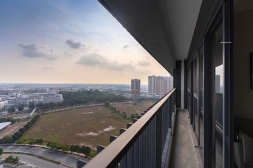 Setia City Residences @ Setia City