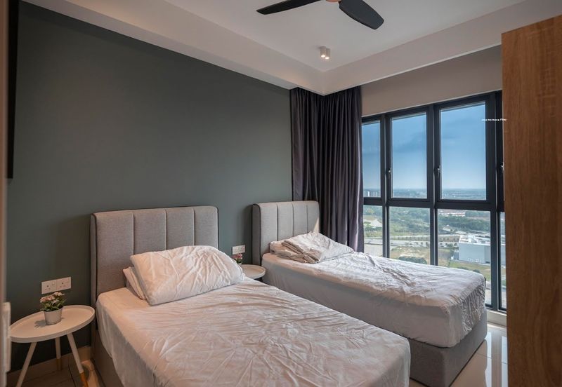 Setia City Residences @ Setia City