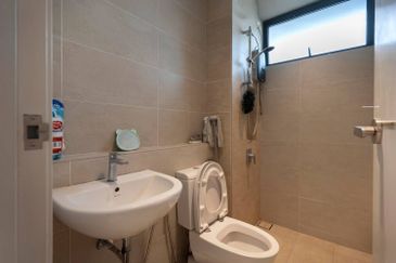 Setia City Residences @ Setia City