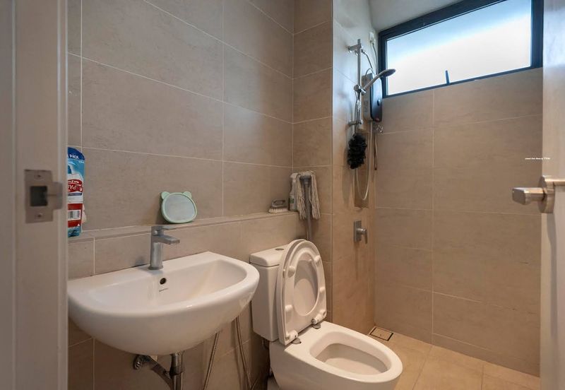 Setia City Residences @ Setia City