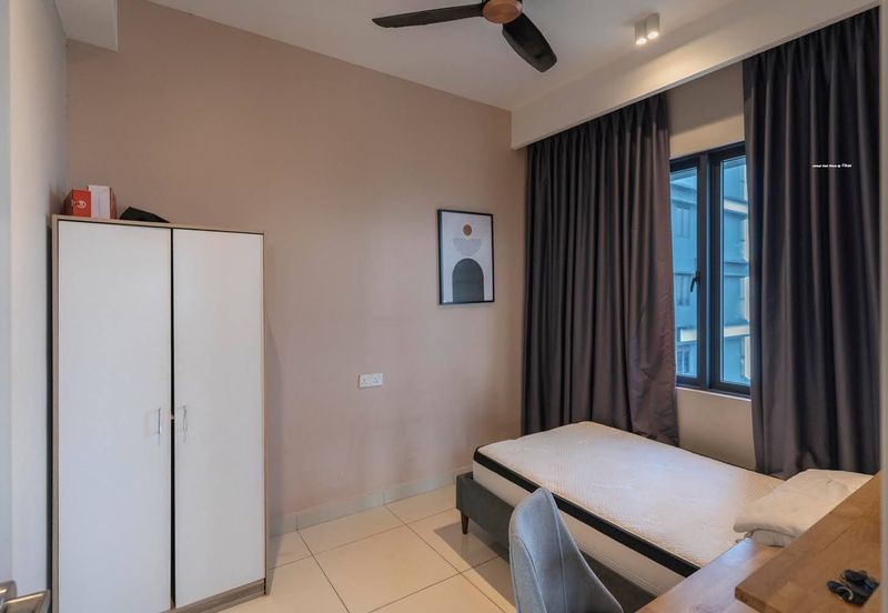 Setia City Residences @ Setia City