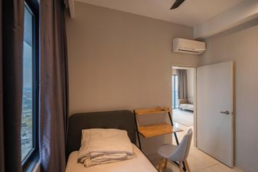 Setia City Residences @ Setia City