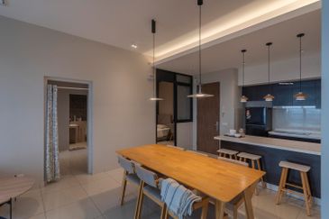 Setia City Residences @ Setia City