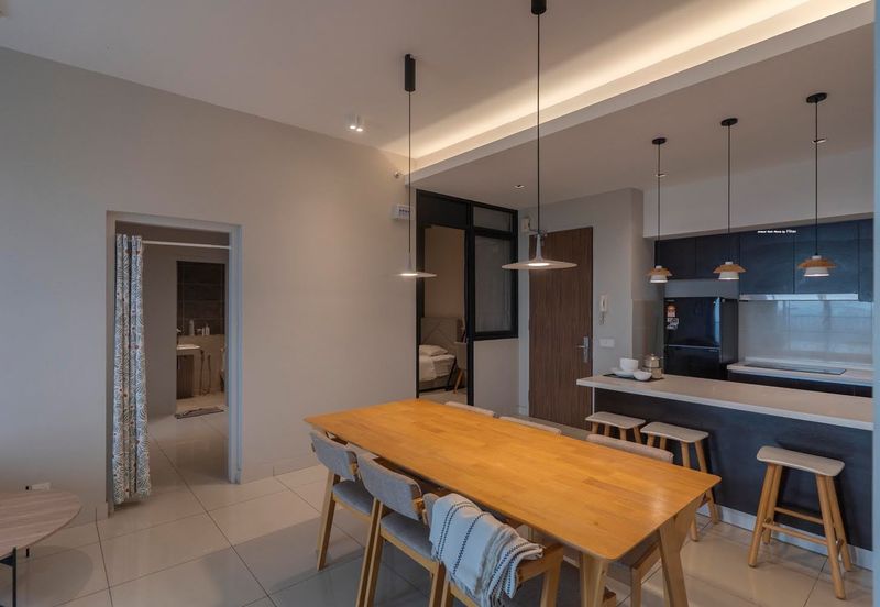 Setia City Residences @ Setia City