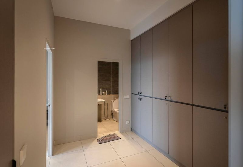 Setia City Residences @ Setia City