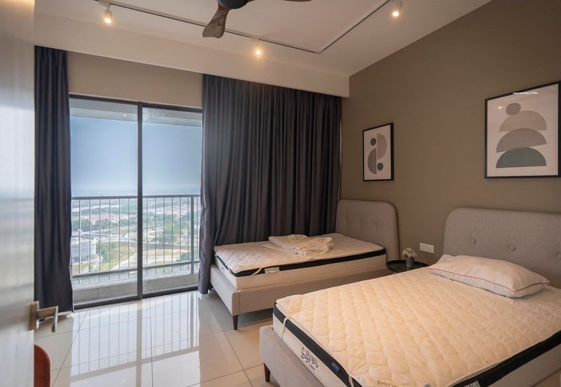 Setia City Residences @ Setia City