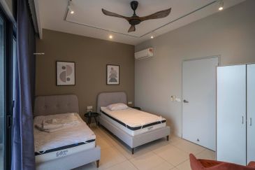 Setia City Residences @ Setia City