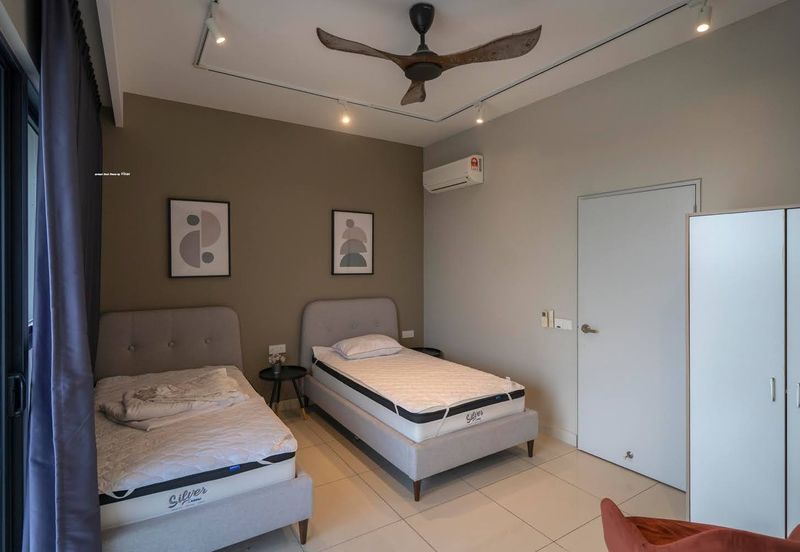 Setia City Residences @ Setia City