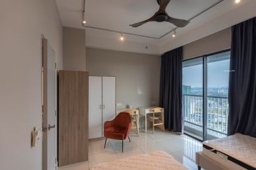 Setia City Residences @ Setia City