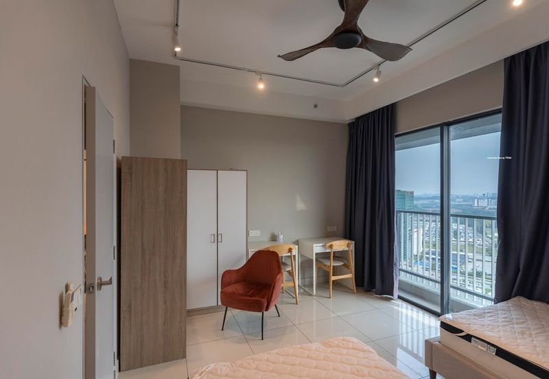 Setia City Residences @ Setia City