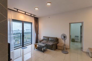 Setia City Residences @ Setia City