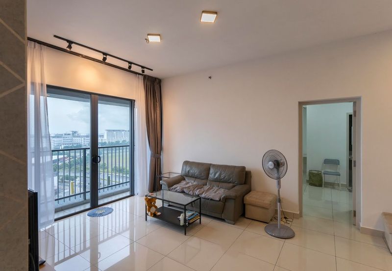 Setia City Residences @ Setia City