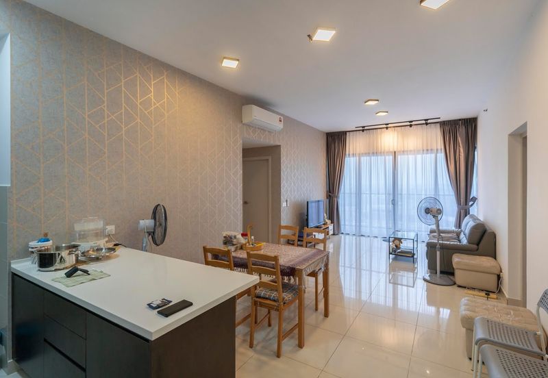 Setia City Residences @ Setia City