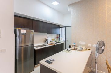 Setia City Residences @ Setia City